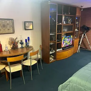 Apartment Marina Lanais 609, Fajardo